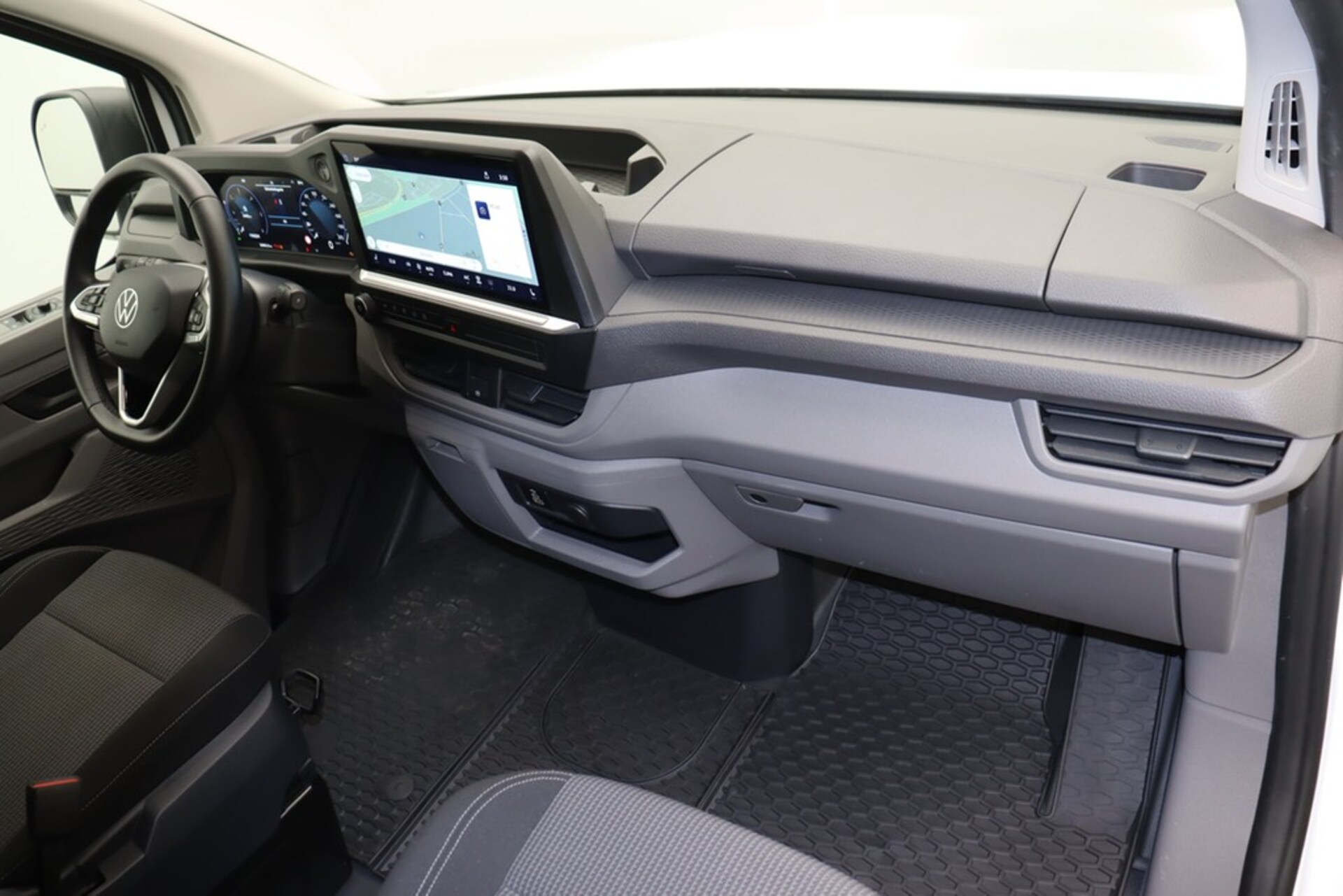 Volkswagen Transporter Kasten langer Radstand