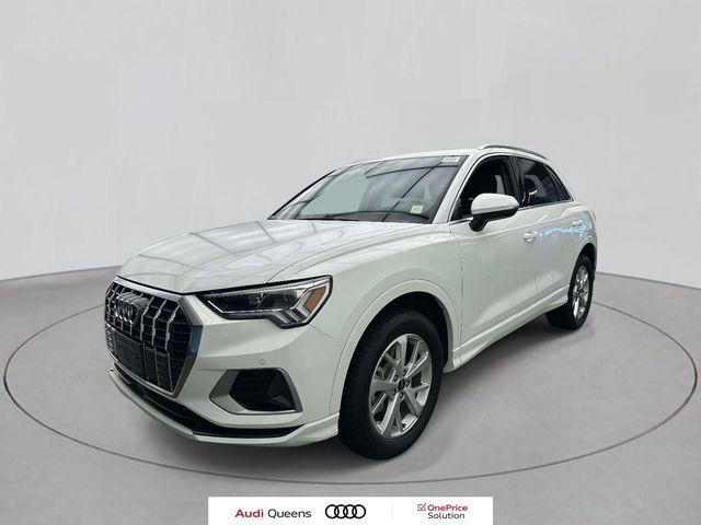 2023 Audi Q3 SUV