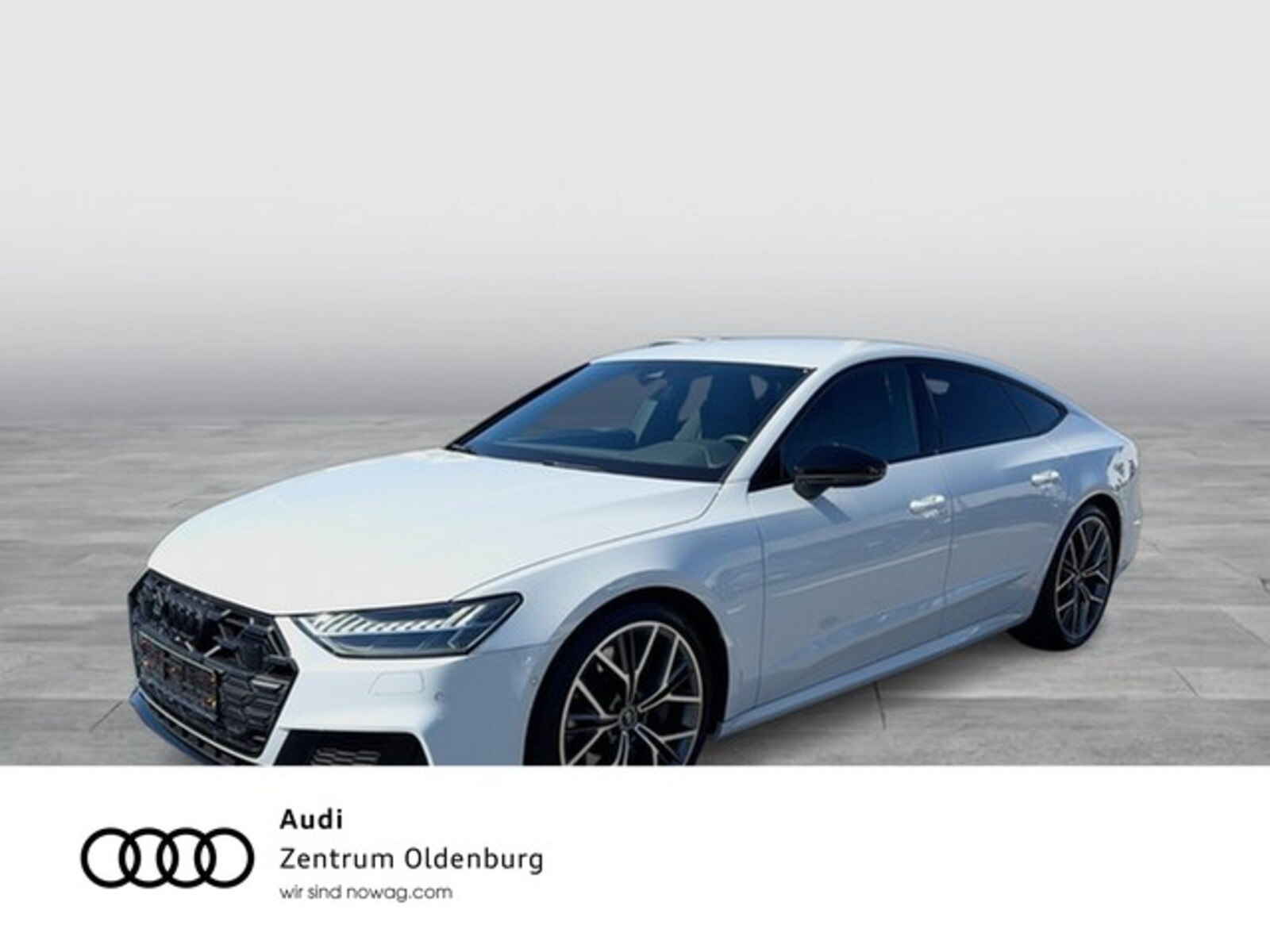 Audi S7 Sportback