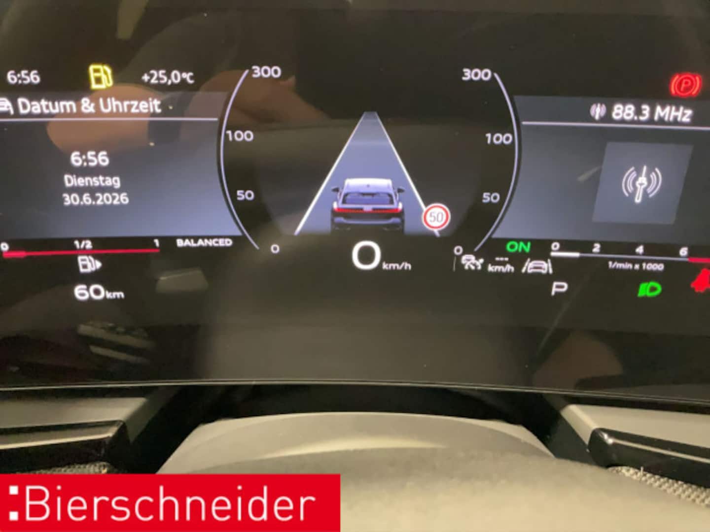 Bild über Audi A5 Avant TFSI quattro S tronic - für weitere Informationen kontaktieren Sie den Audi Partner