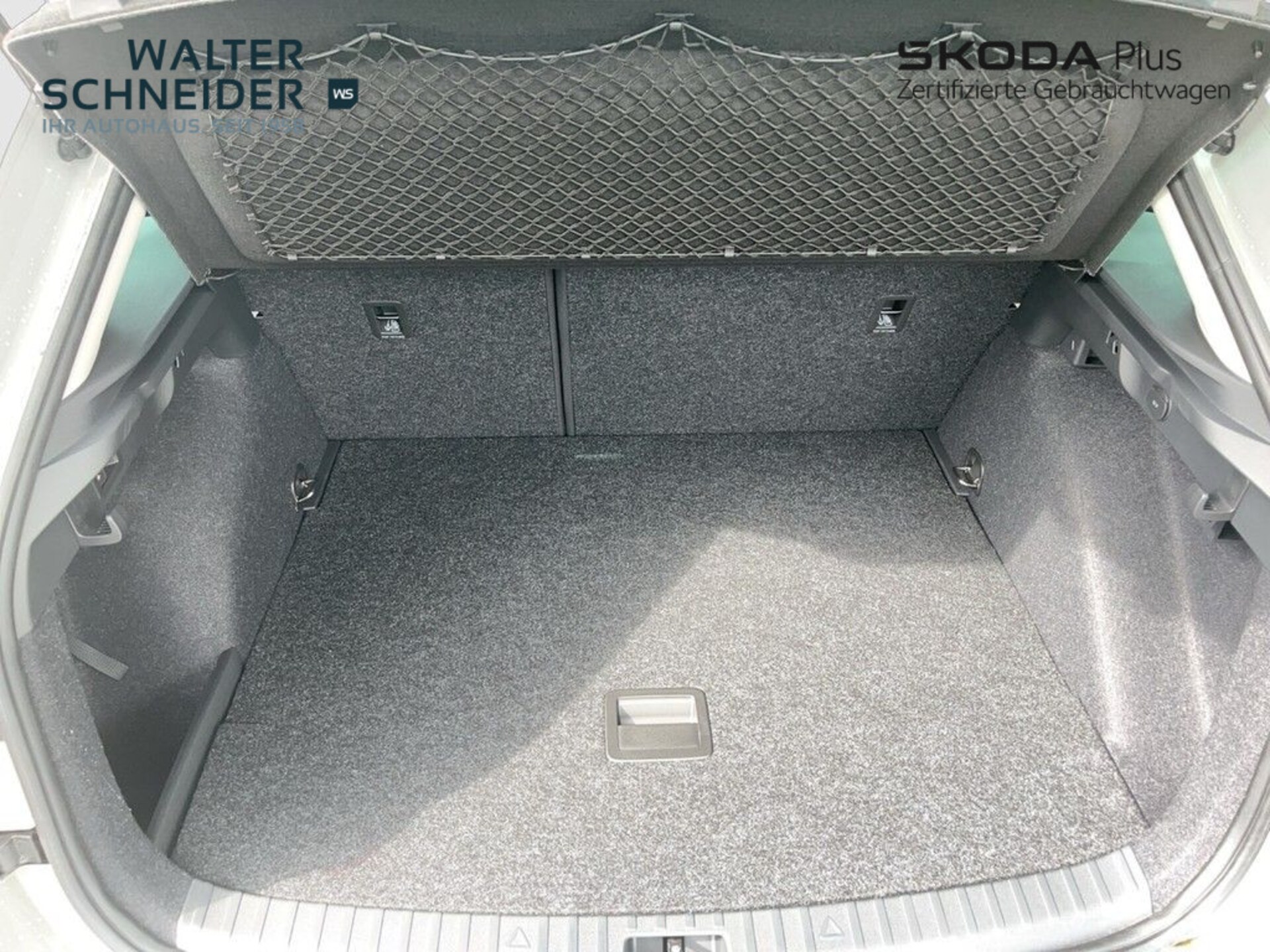 Skoda Scala Selection