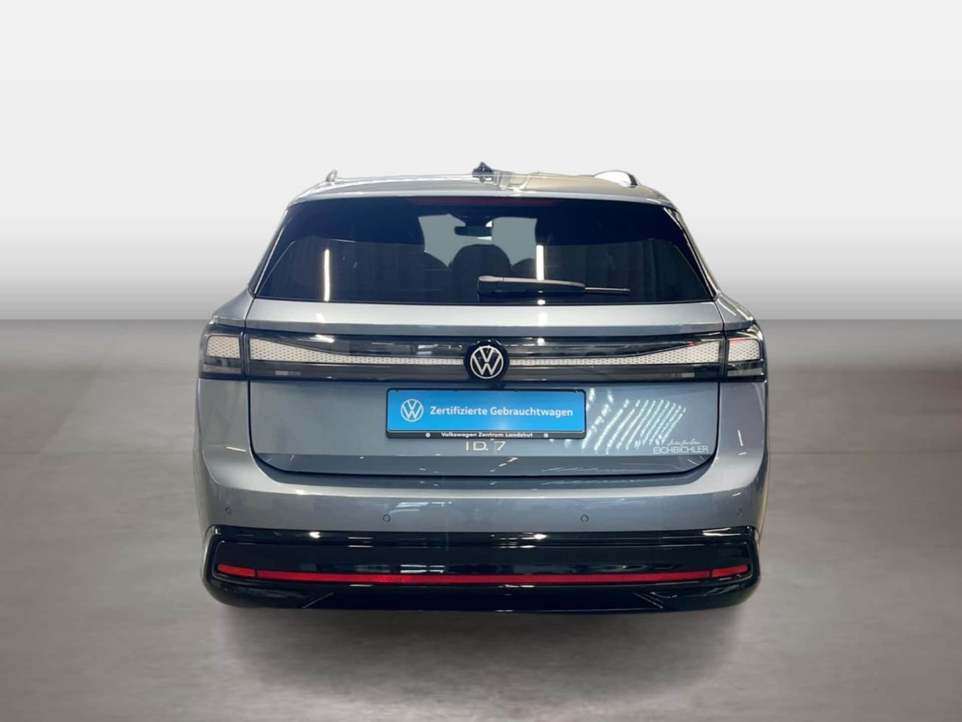 Volkswagen ID.7 Tourer Pro