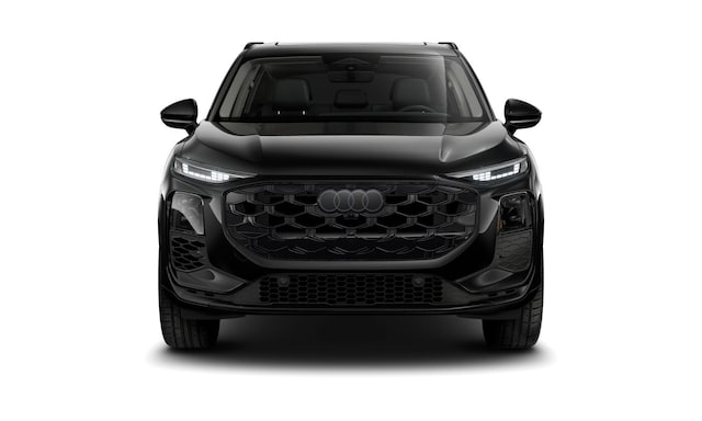 2026 Audi Q3 SUV