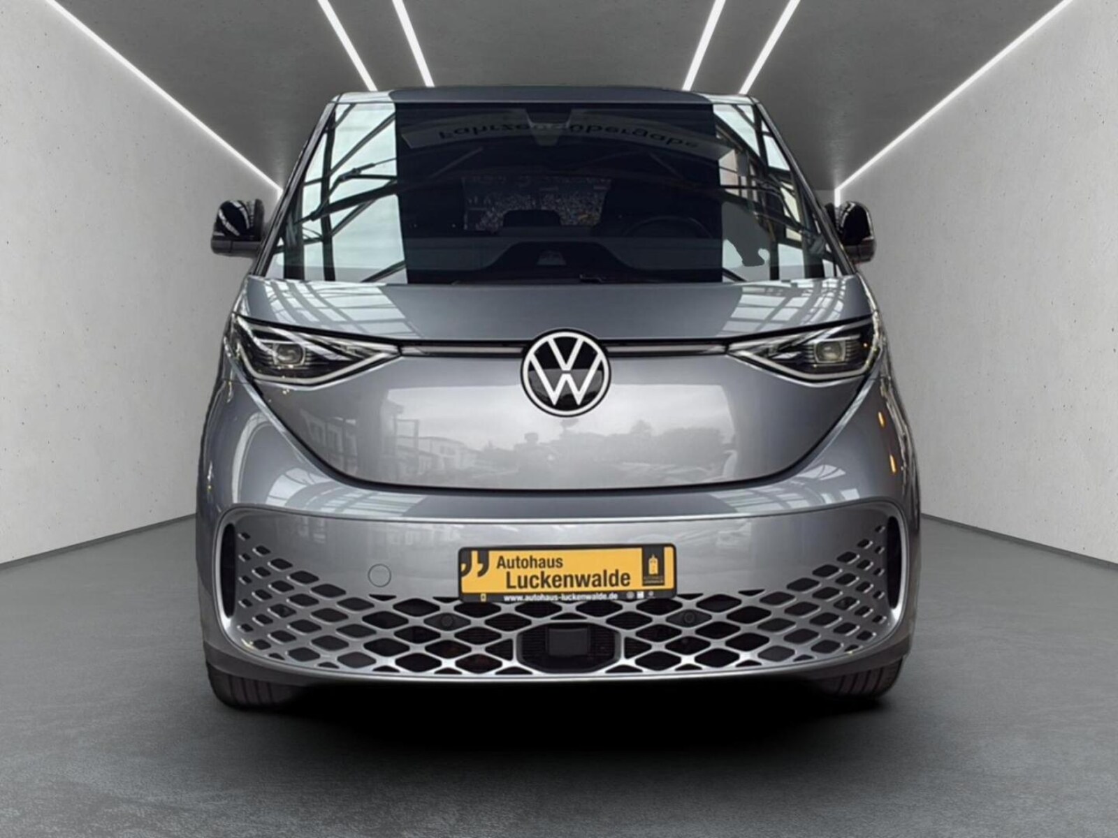 Volkswagen ID. Buzz – Bild 5