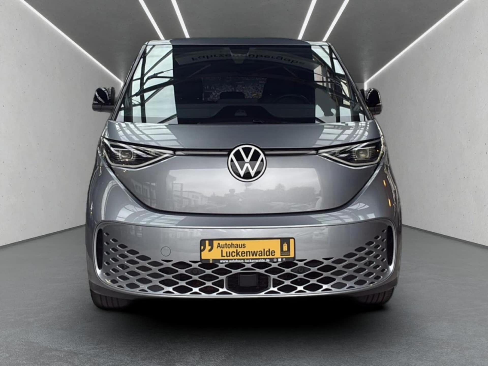Volkswagen ID. Buzz Pro