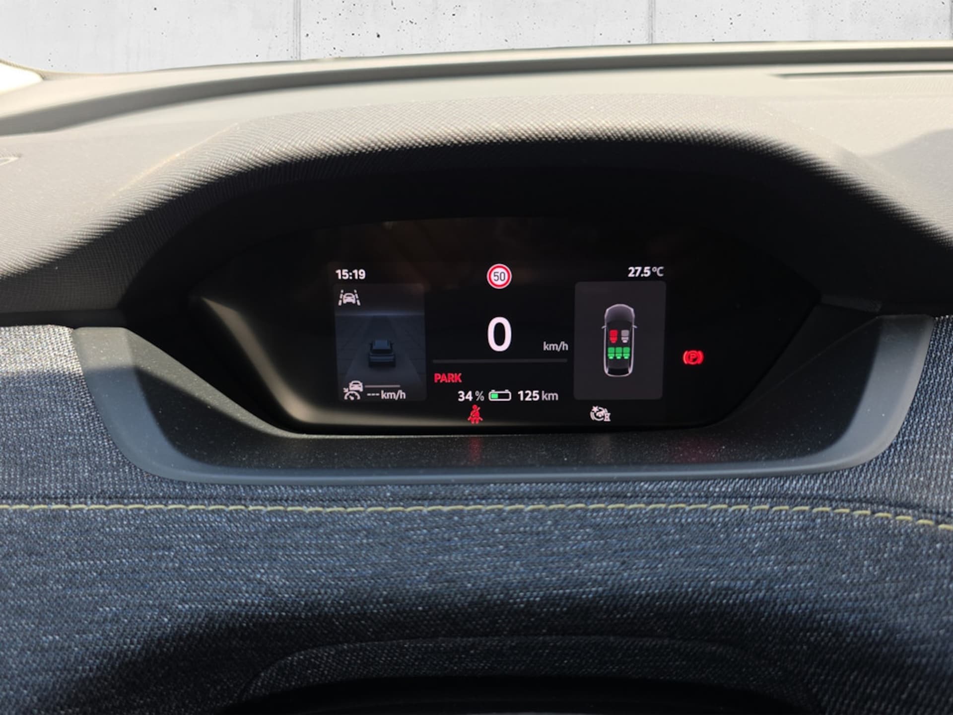 Skoda Elroq 85