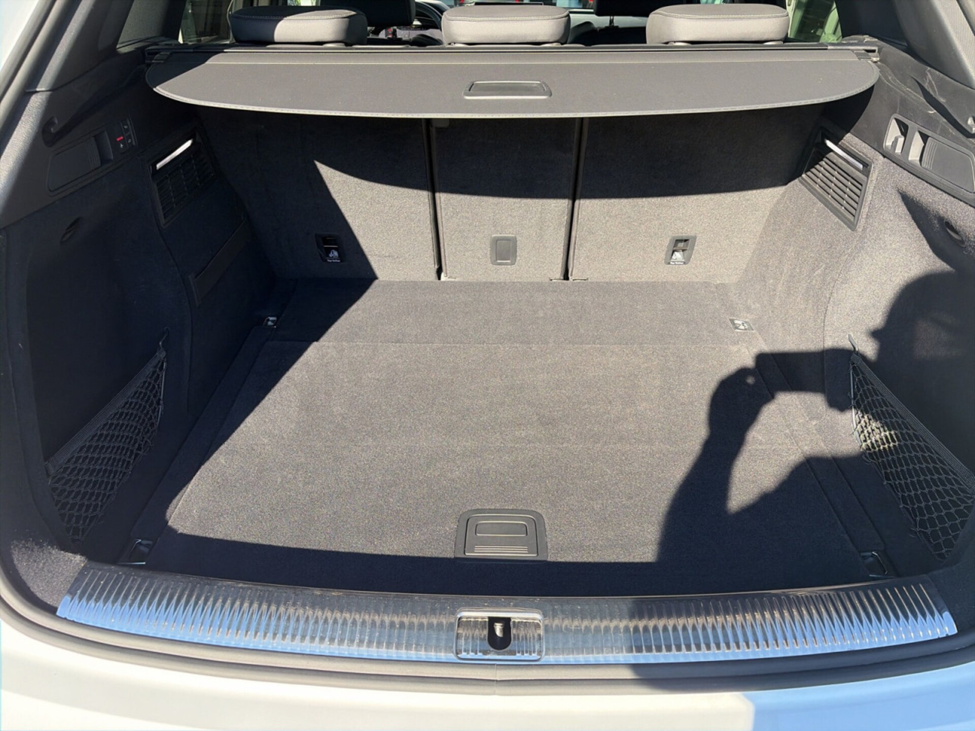 Audi Q5 SUV S line