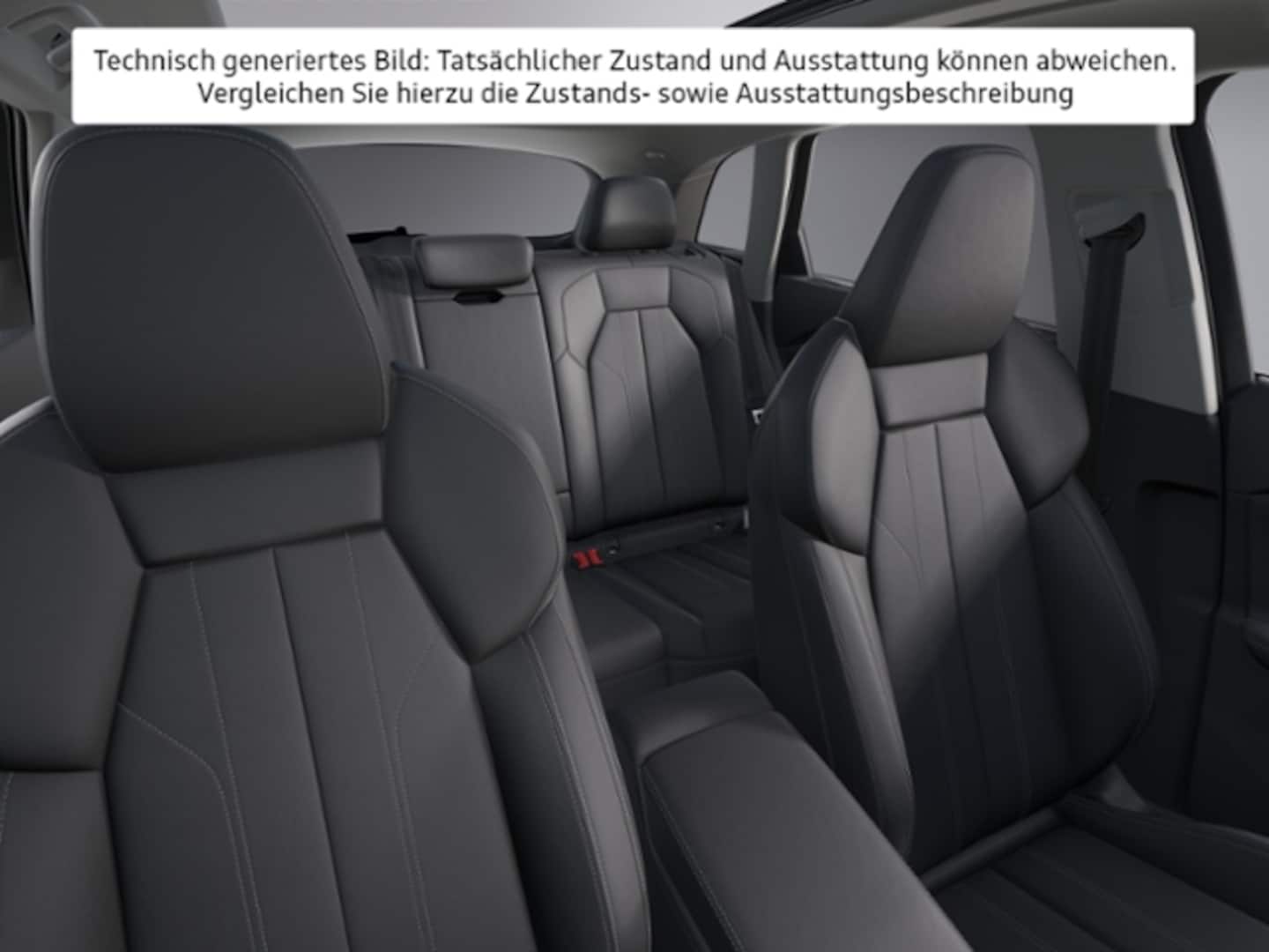 Bild über Audi Q5 SUV TDI quattro 150 kW S tronic - für weitere Informationen kontaktieren Sie den Audi Partner