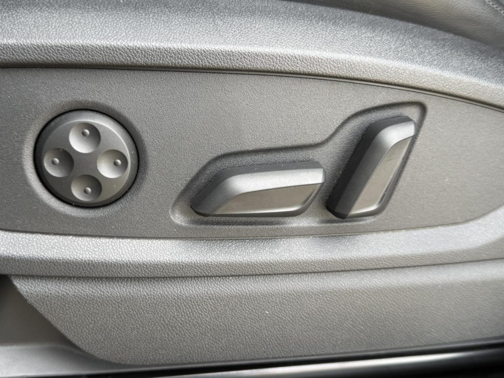 Audi SQ5 Sportback