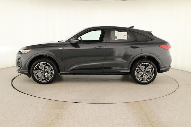 2026 Audi Q5 Sportback