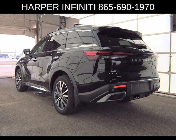 2023 Infiniti QX60