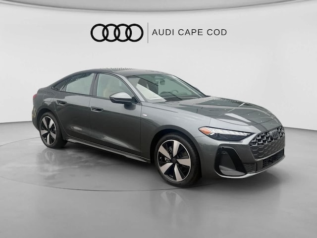 Photo of 2026 Audi A5 Sedan