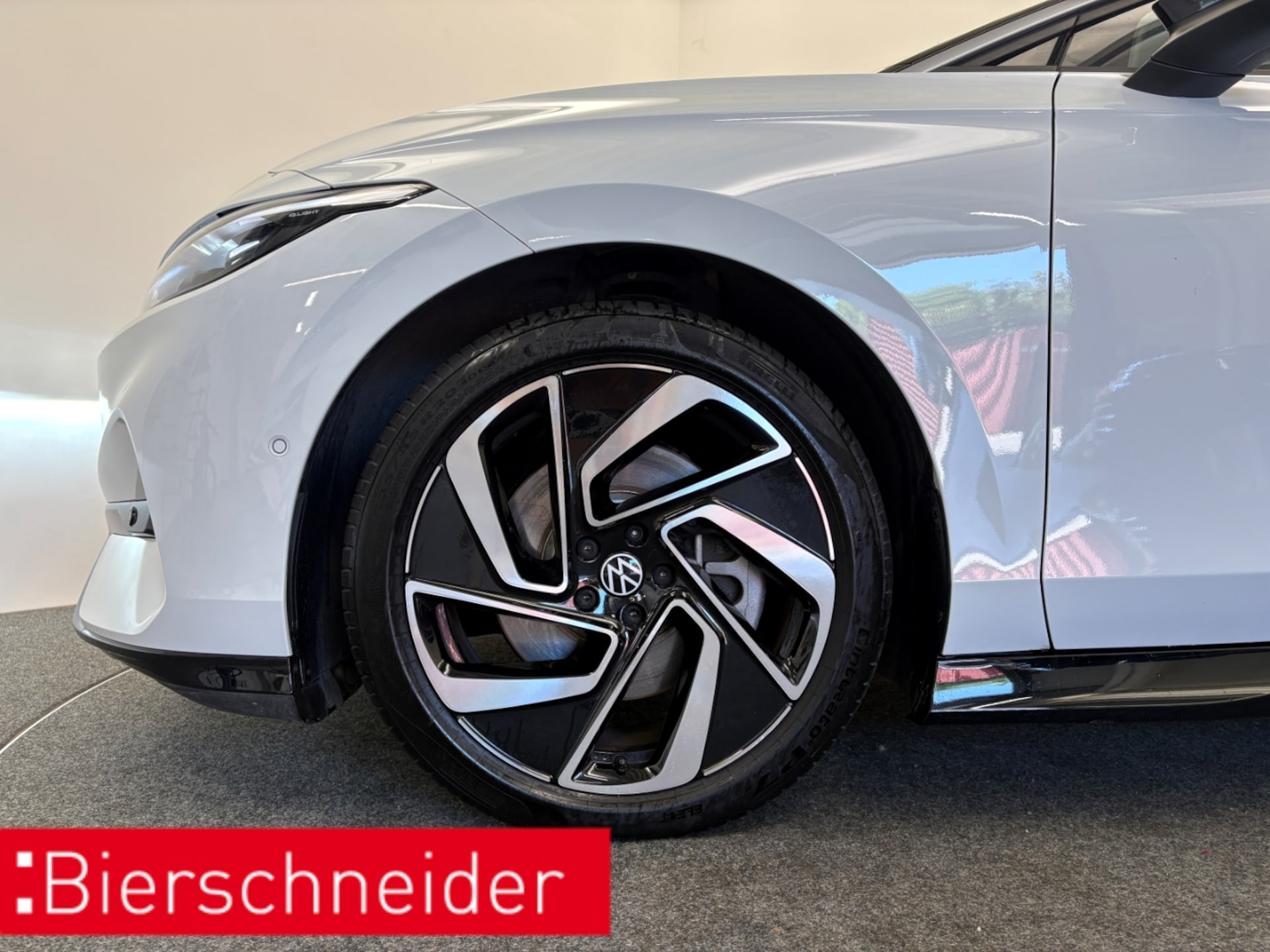 Volkswagen ID.7 Pro