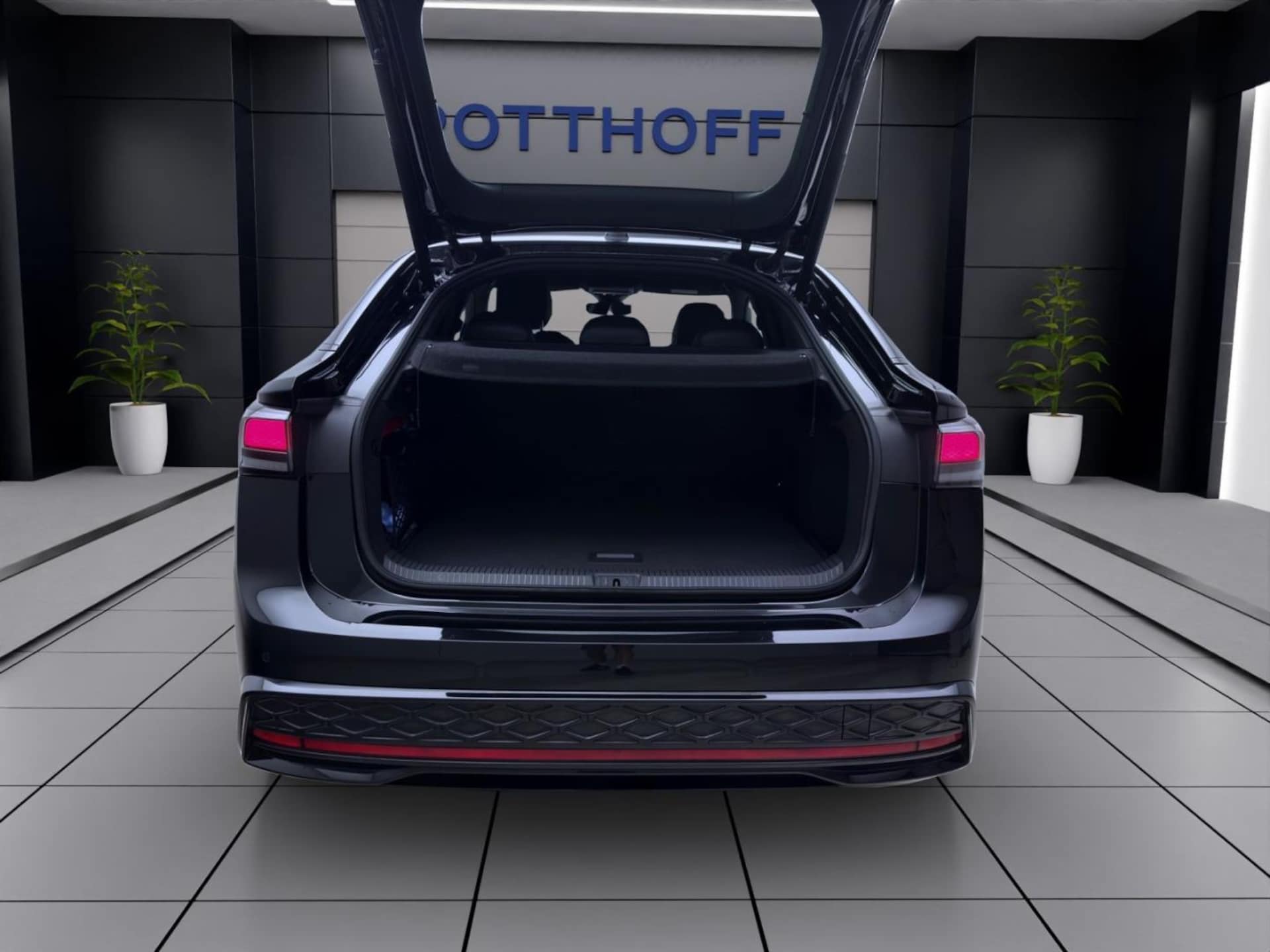 Volkswagen ID.7 GTX