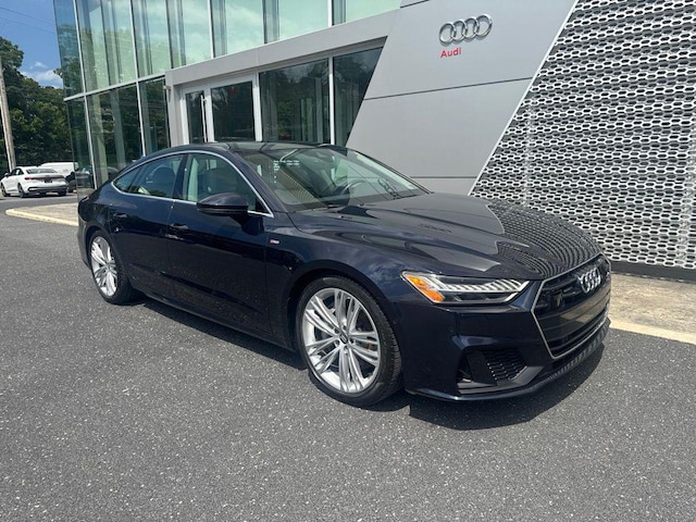 Photo of 2019 Audi A7 Sportback