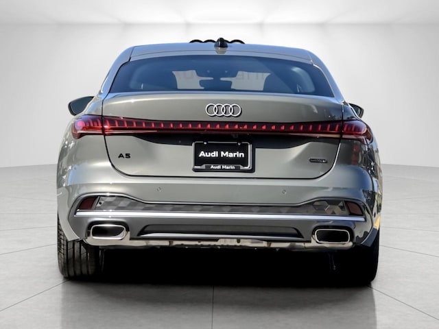2026 Audi A5 Sedan