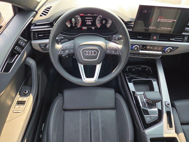 2023 Audi A5 Sportback