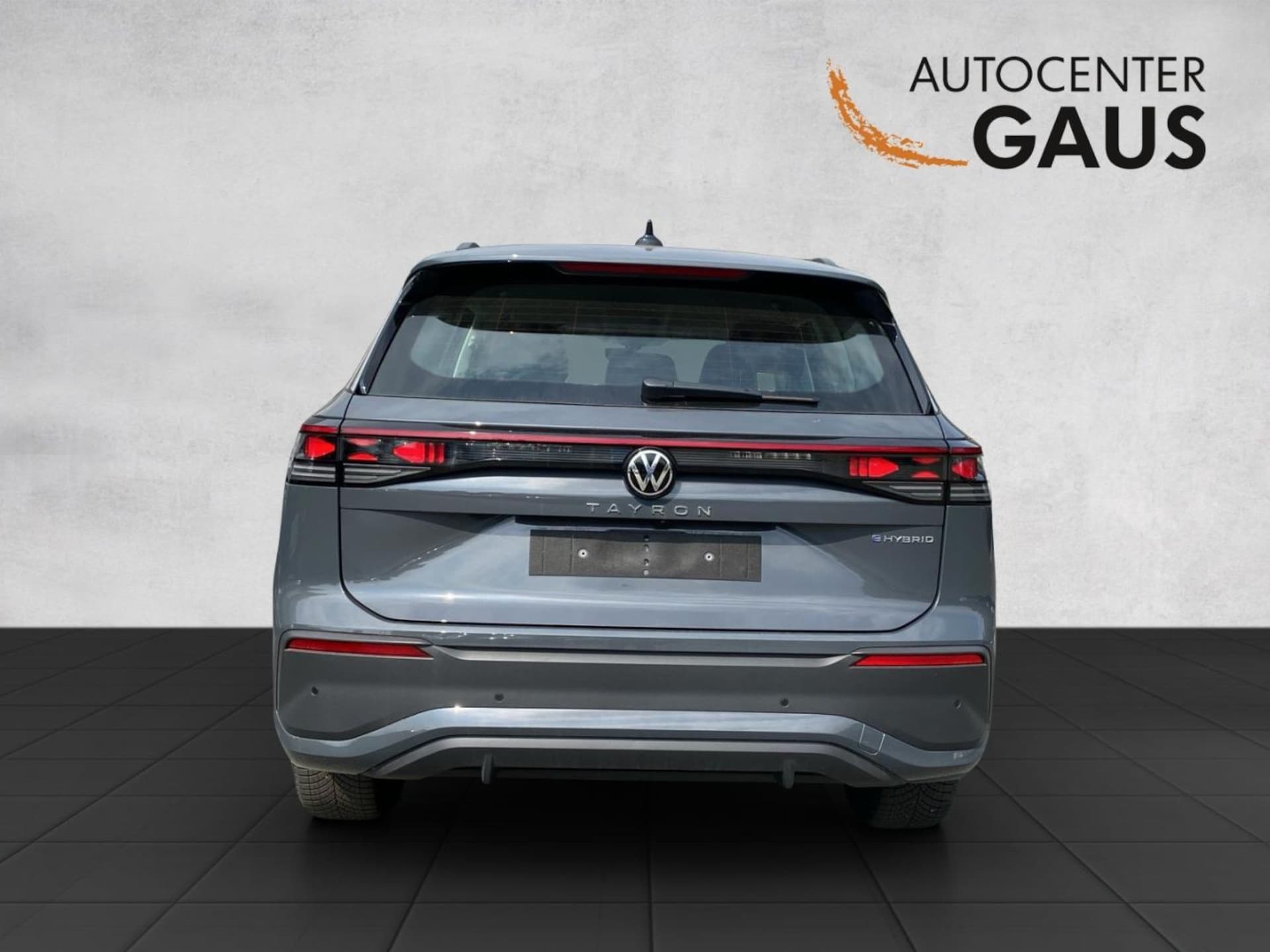 Volkswagen Tayron Life