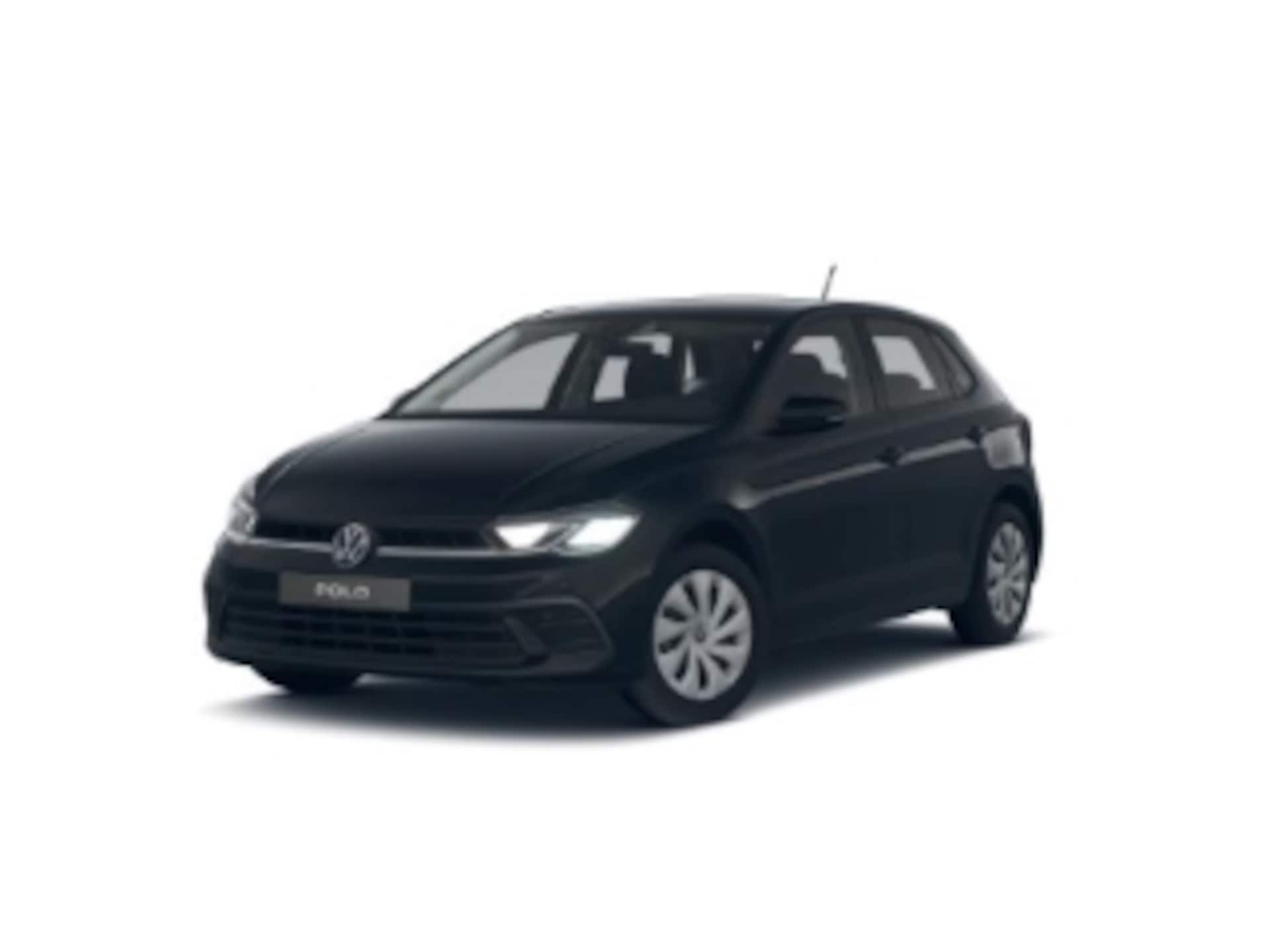 Volkswagen Polo Life