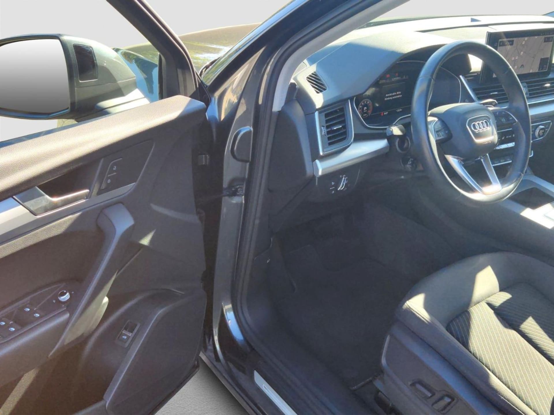Audi Q5 SUV S line