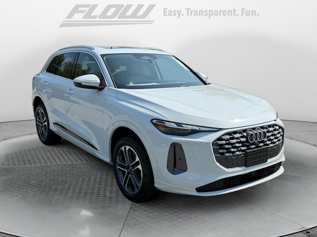 2026 Audi Q5