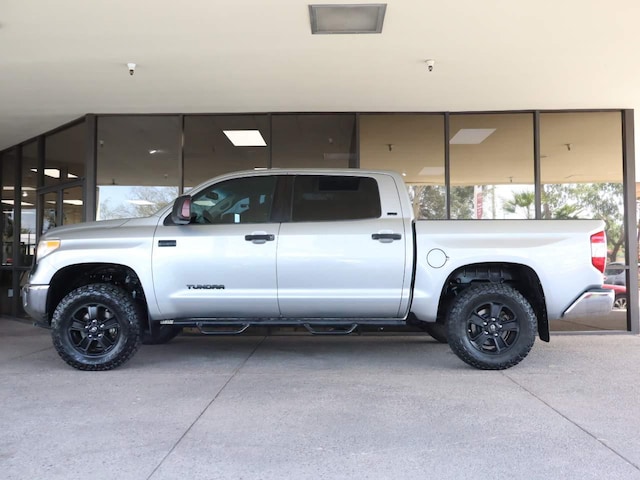 2015 Toyota Tundra