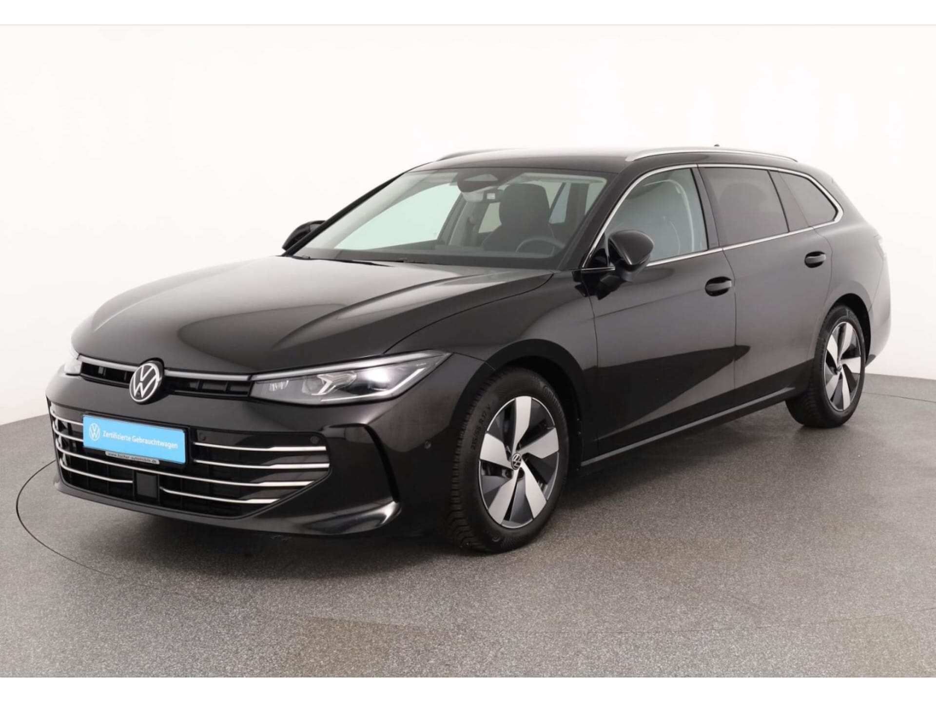 Volkswagen Passat Elegance