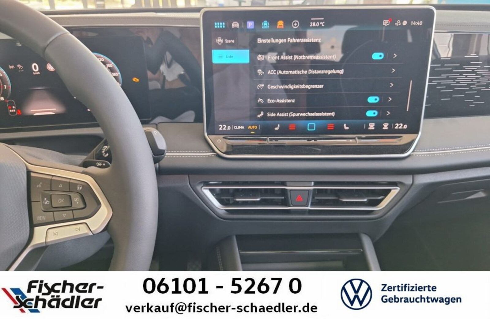 Volkswagen Tiguan – Bild 7