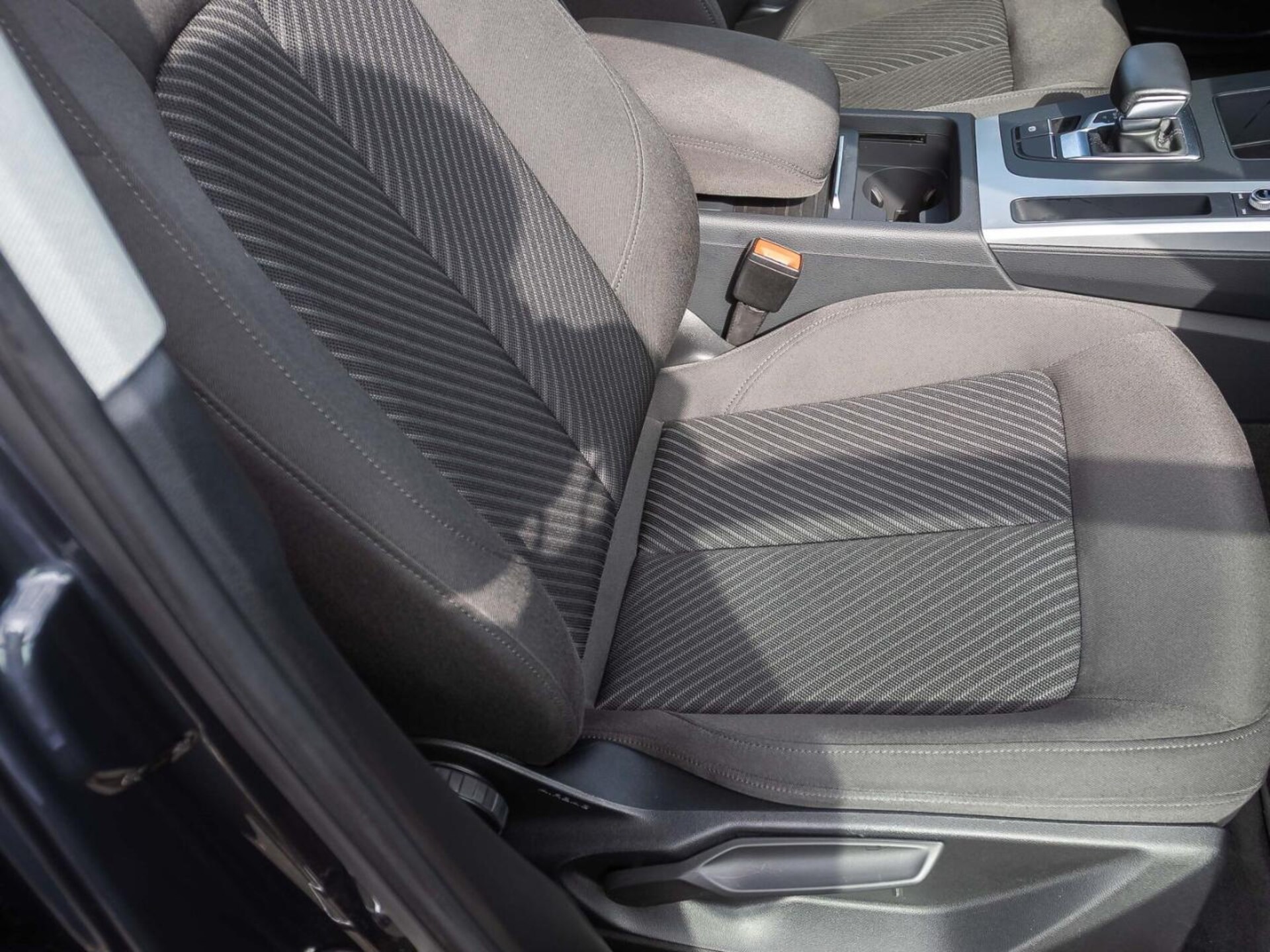 Audi Q5 SUV
