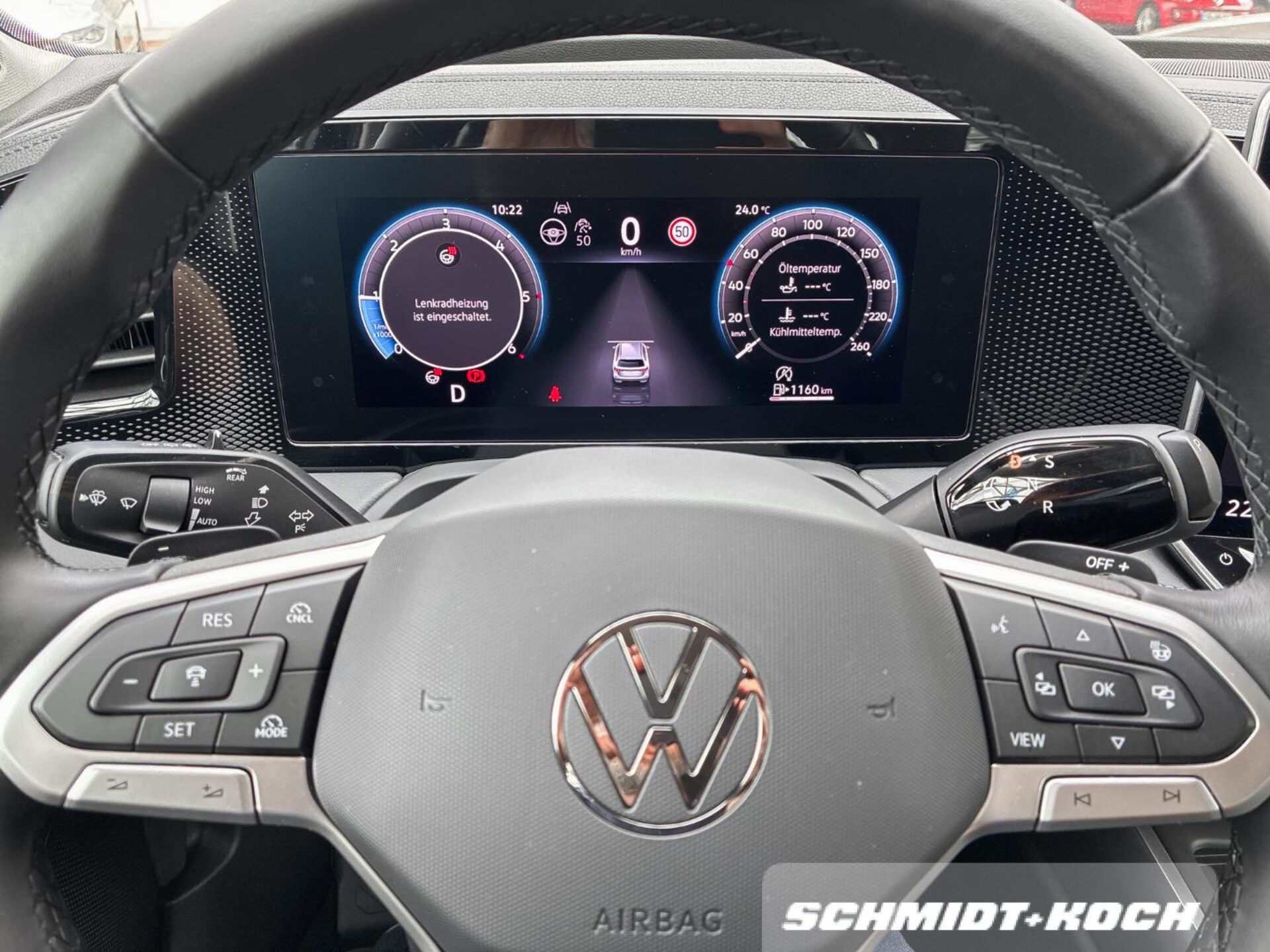Volkswagen Passat Business
