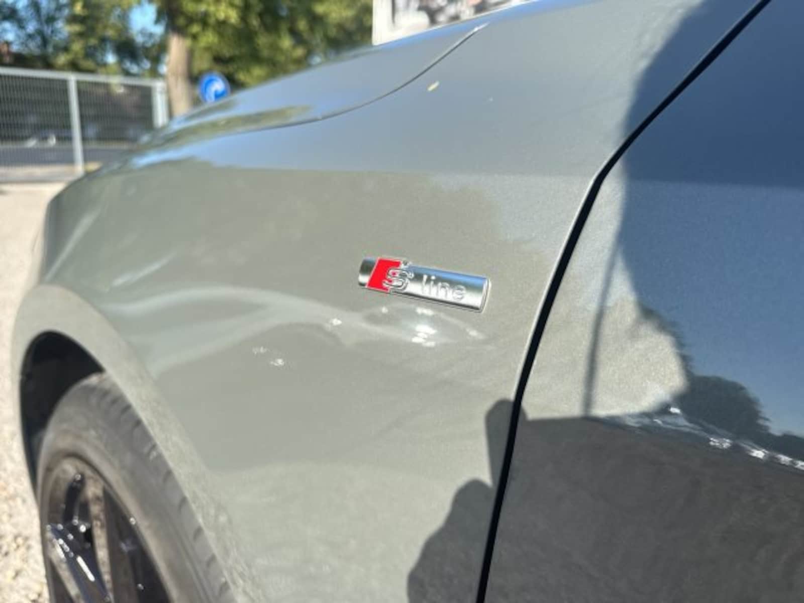 Audi A1 Sportback – Bild 18