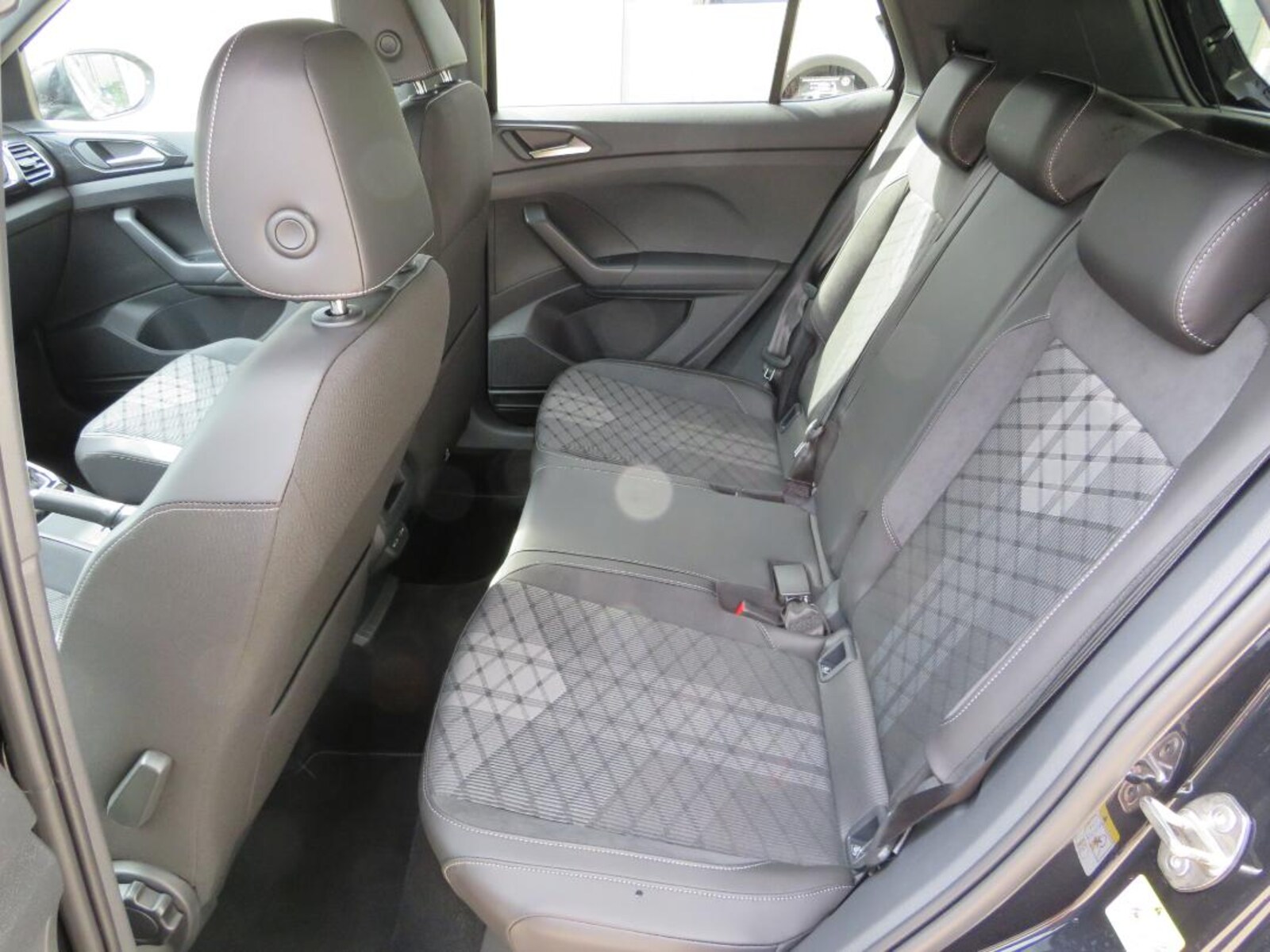 Volkswagen T-Cross – Bild 7