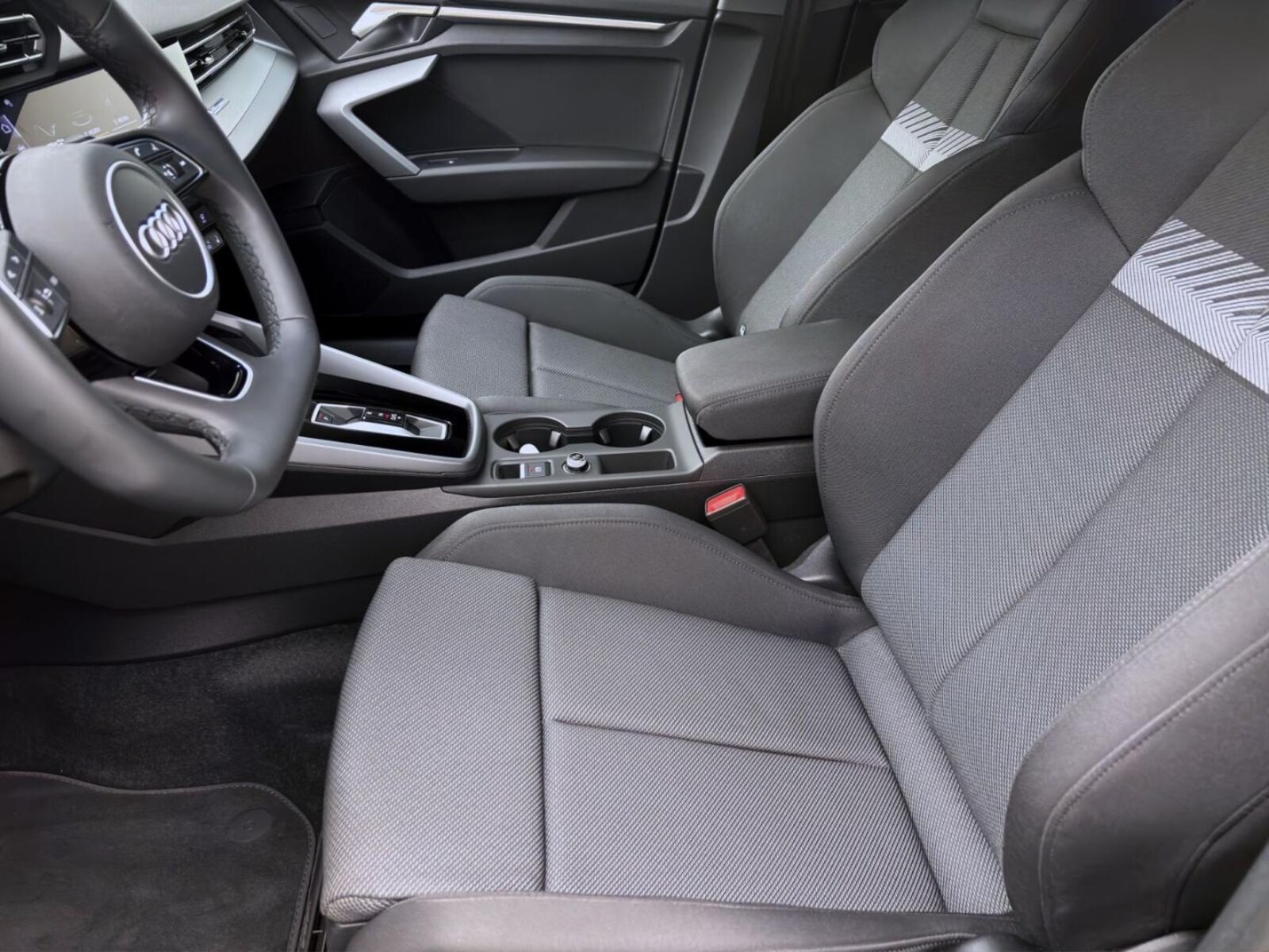 Audi A3 Limousine – Bild 10