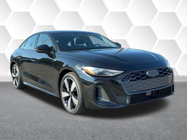 Photo of 2026 Audi A5 Sedan