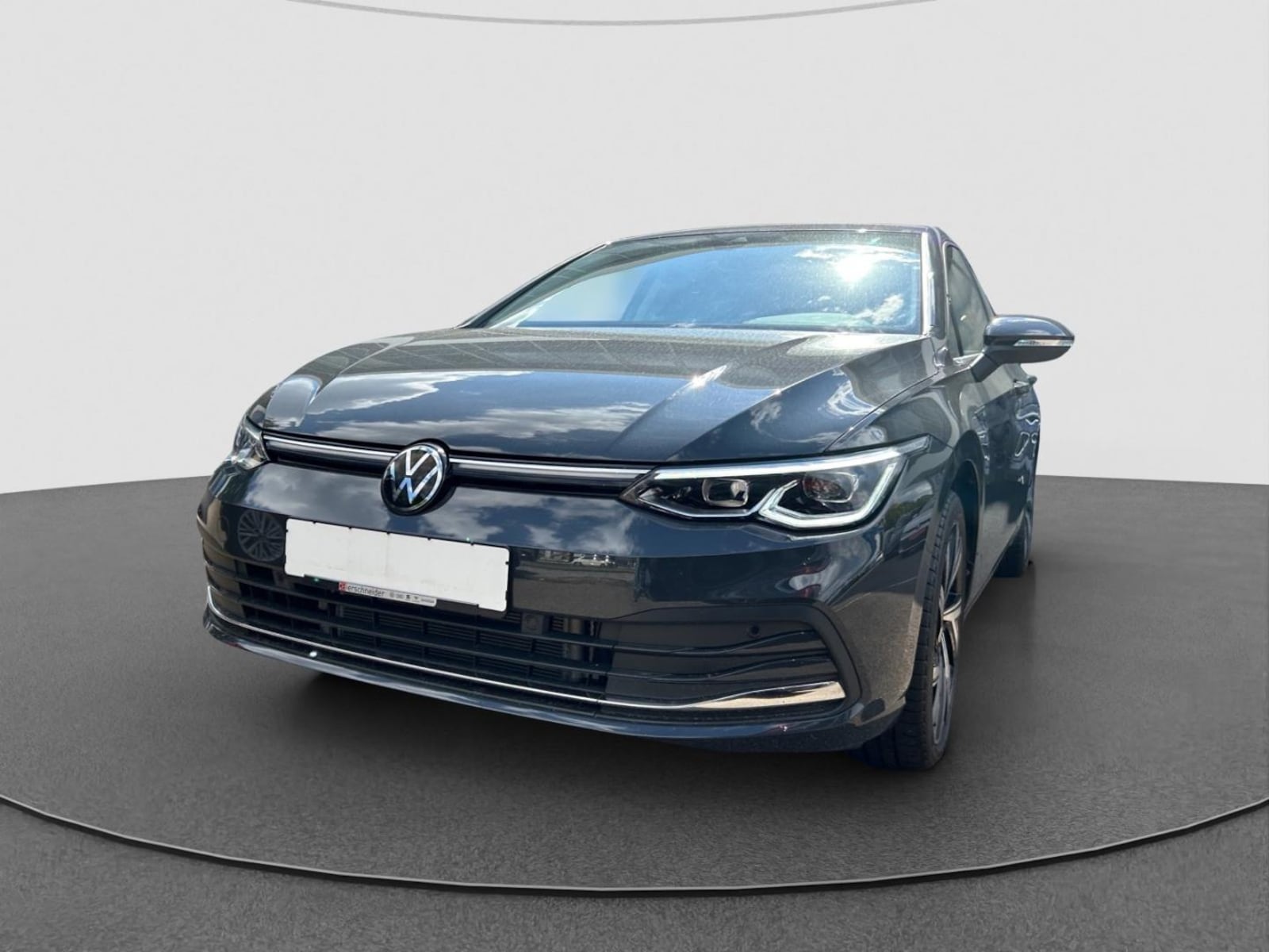 Volkswagen Golf – Bild 2