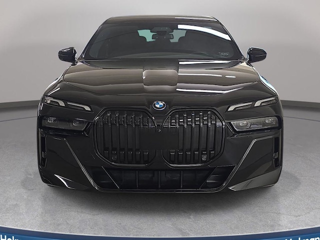 2023 BMW i7