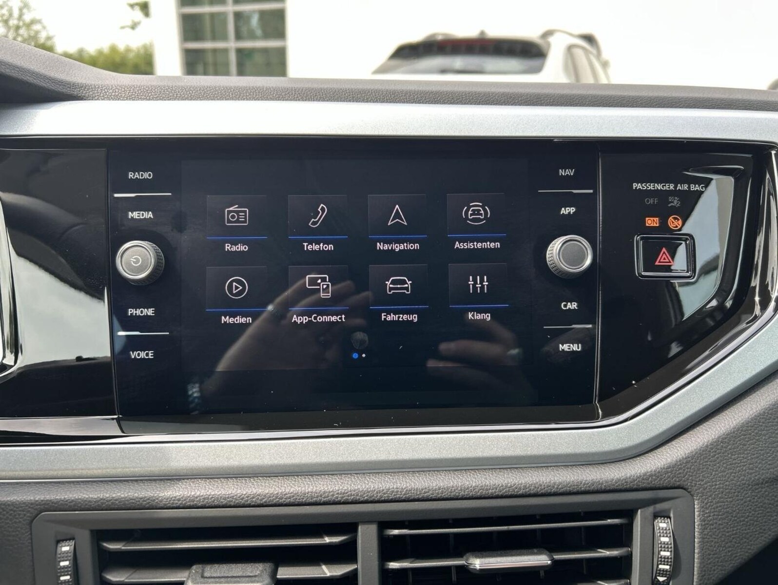 Volkswagen Taigo – Bild 16