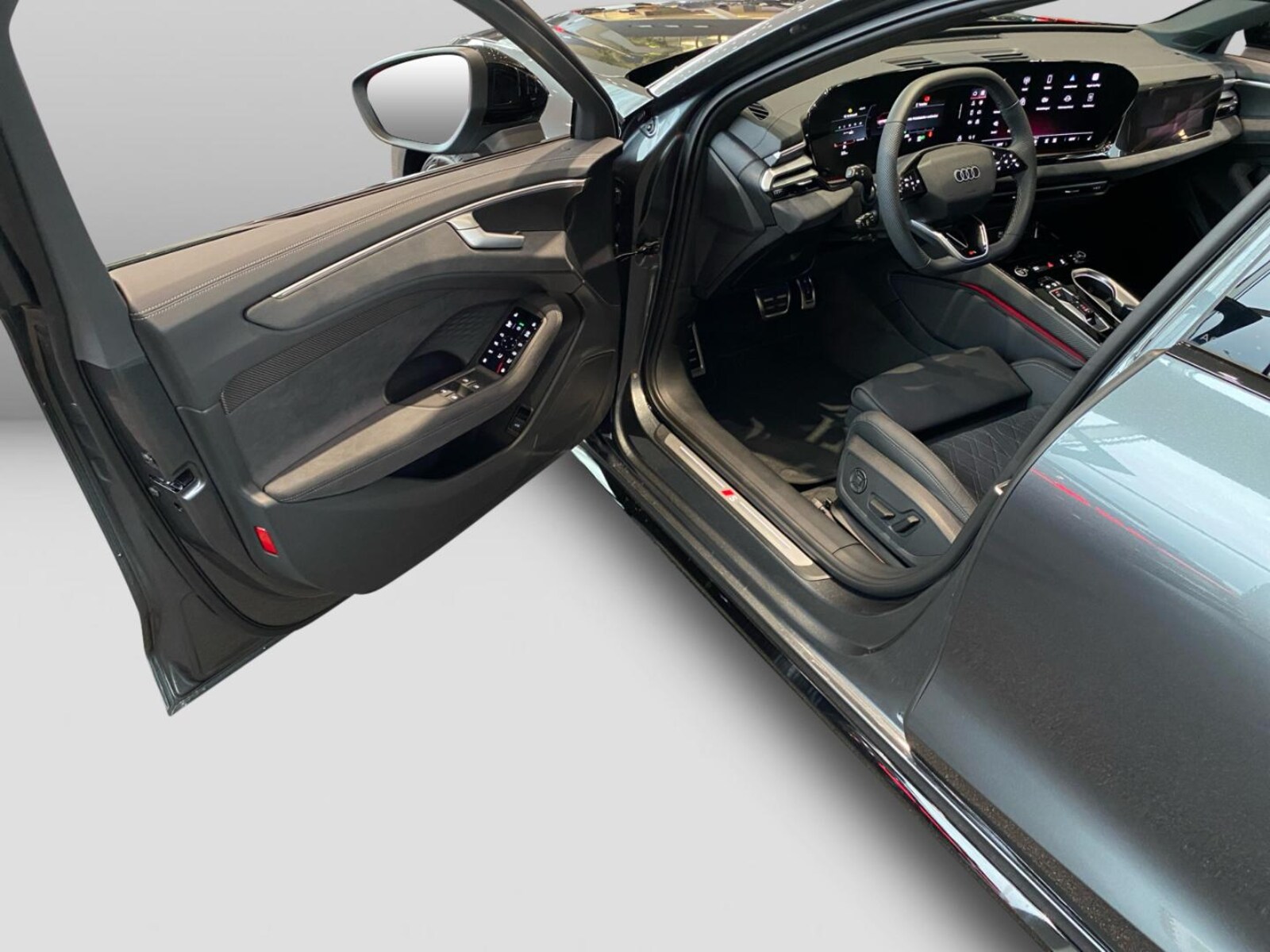Audi A6 Limousine – Bild 14