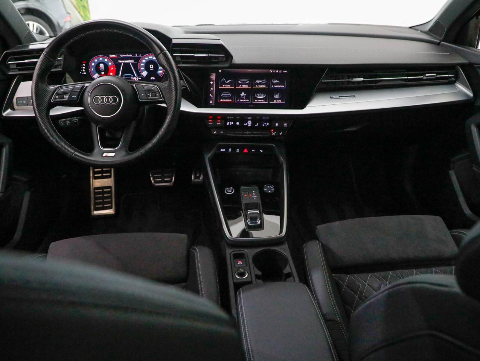 Audi A3 Sportback – Bild 26