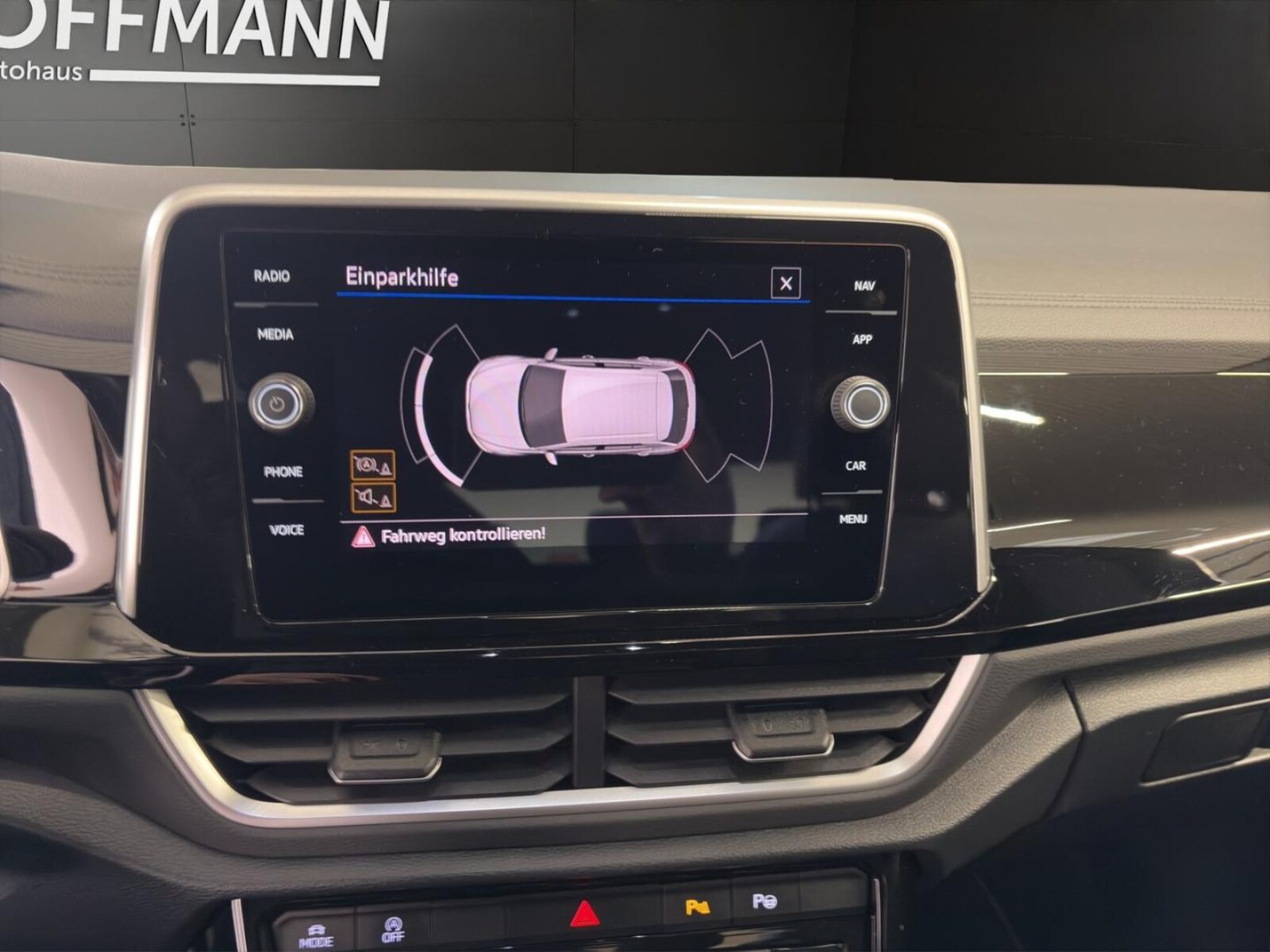 Volkswagen T-Roc – Bild 14