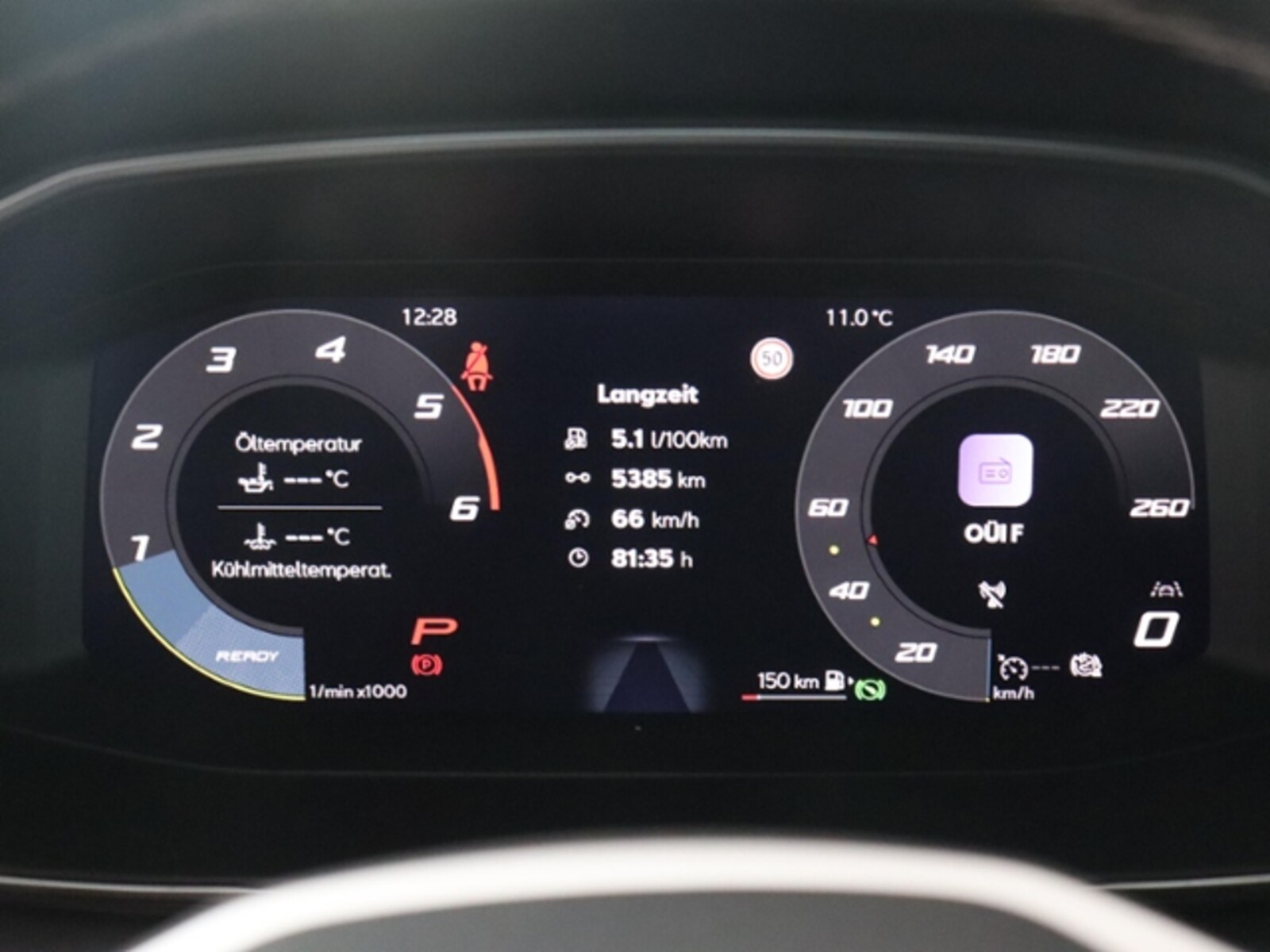 SEAT Leon – Bild 4