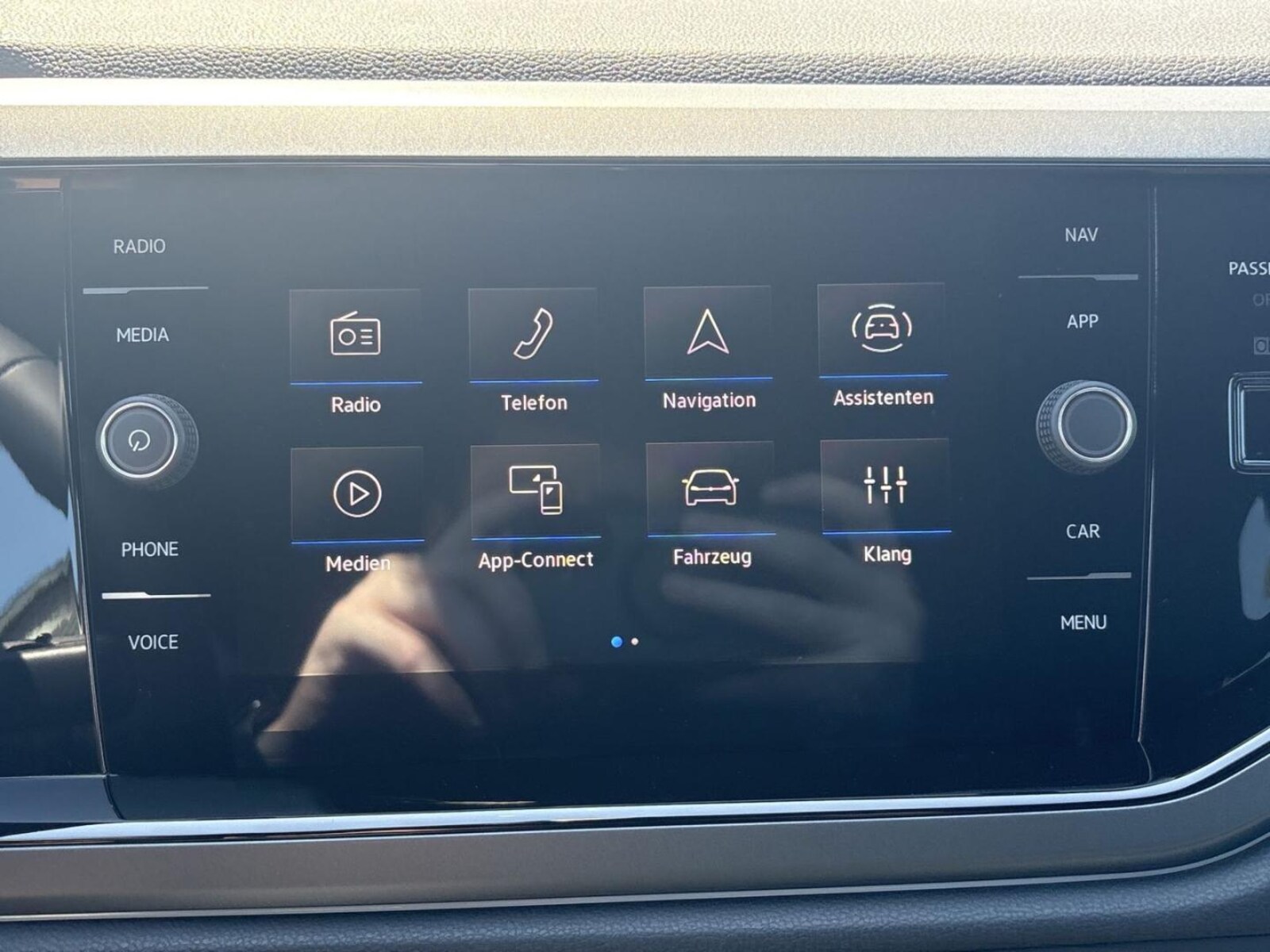 Volkswagen Polo – Bild 17
