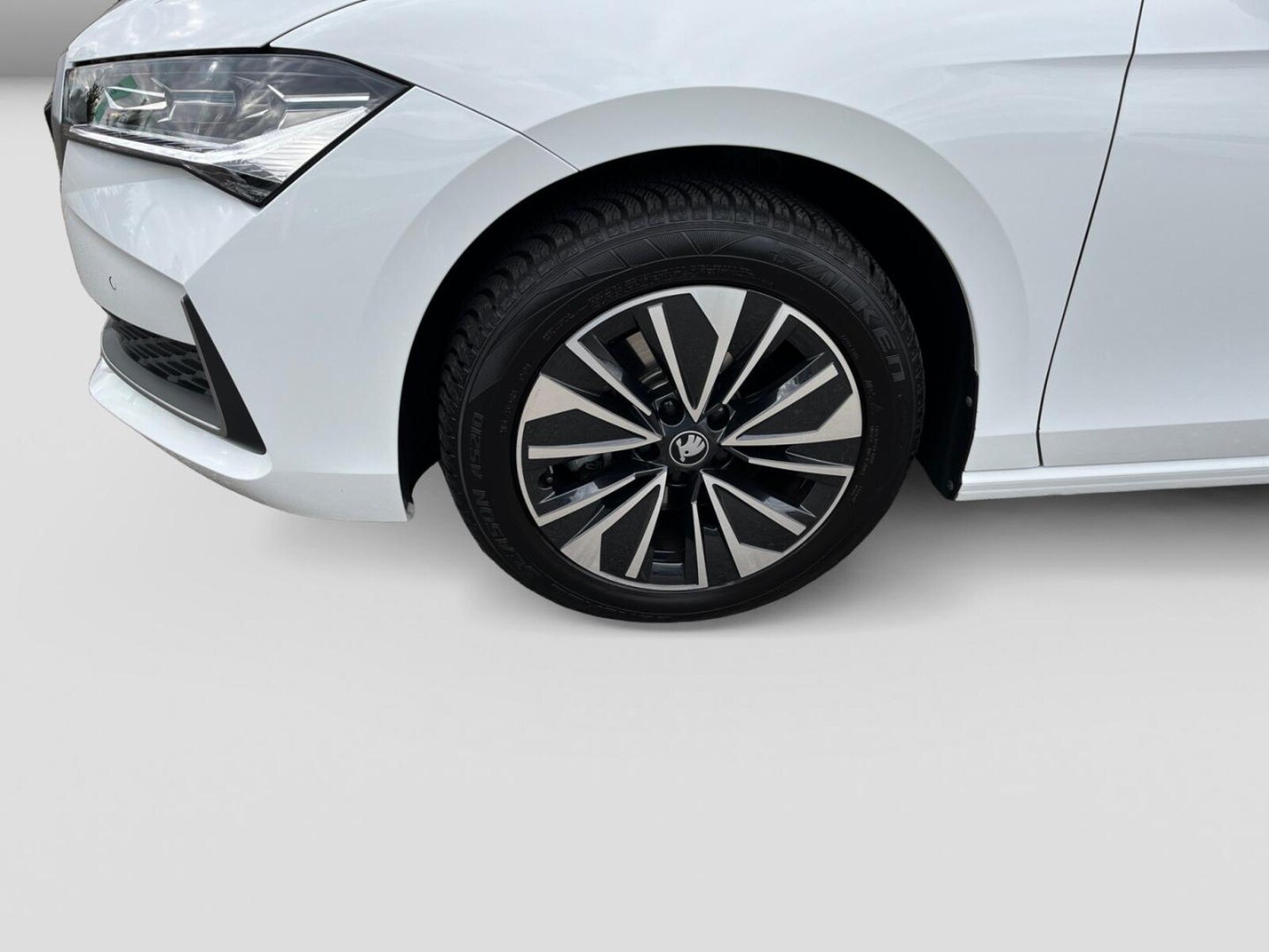 Škoda Superb Combi – Bild 4
