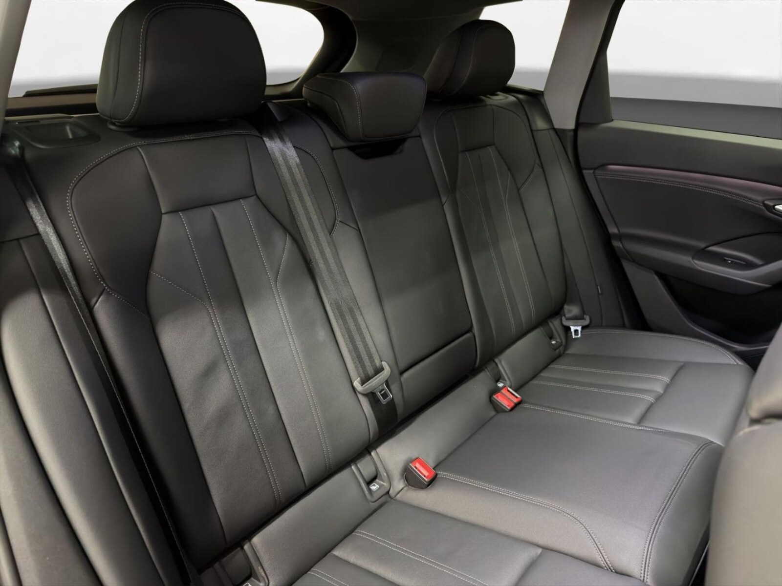 Audi Q6 e-tron – Bild 17