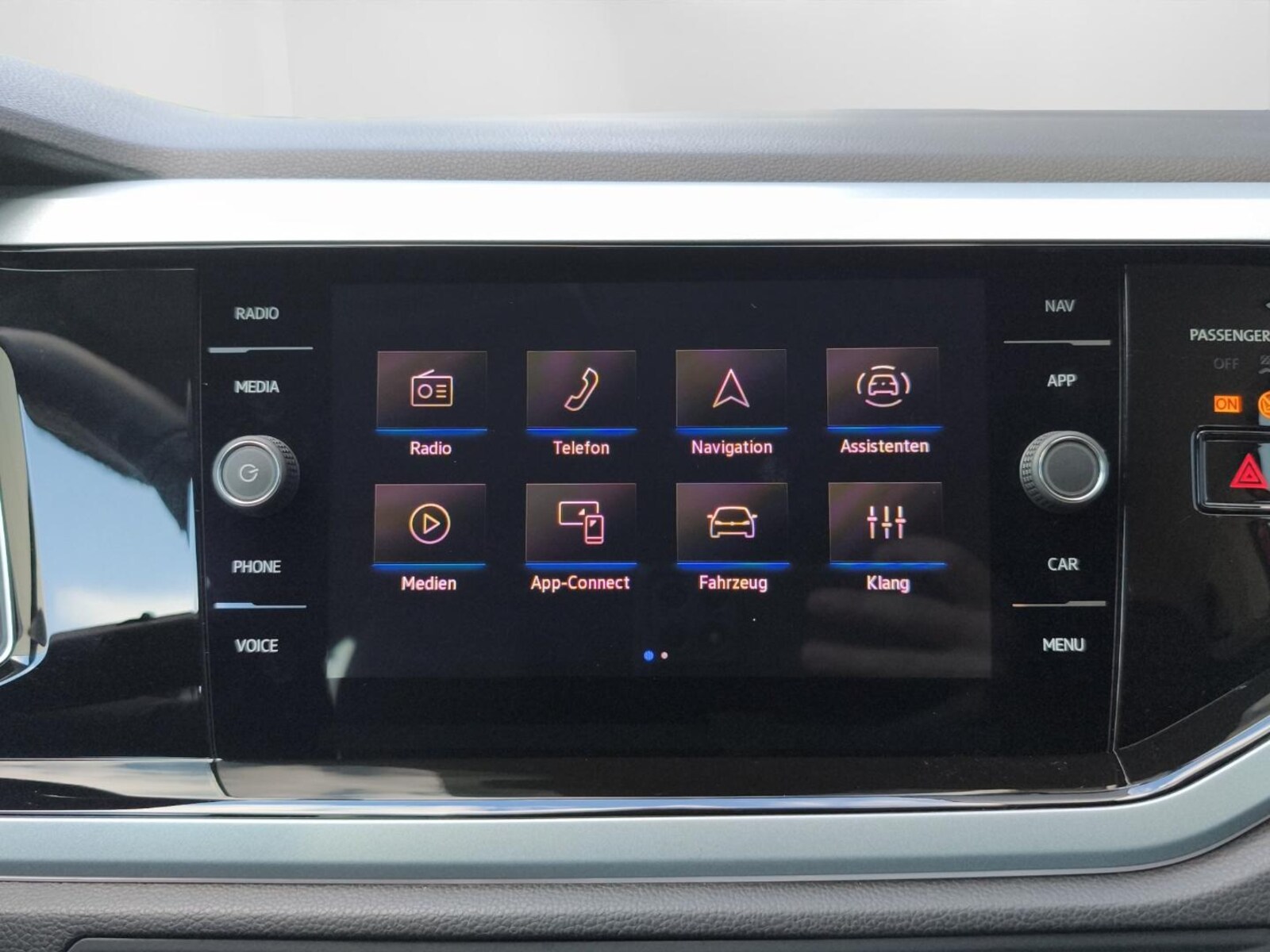 Volkswagen Polo – Bild 17