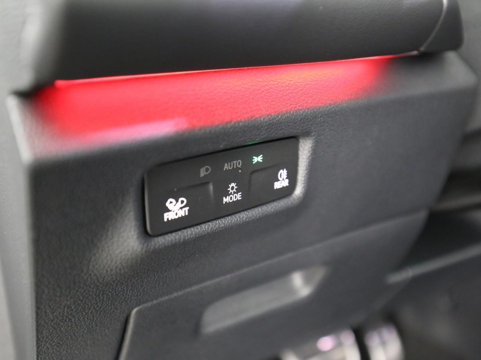 Volkswagen Tiguan – Bild 24