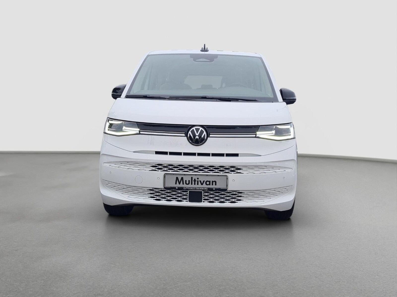 Volkswagen Multivan – Bild 3