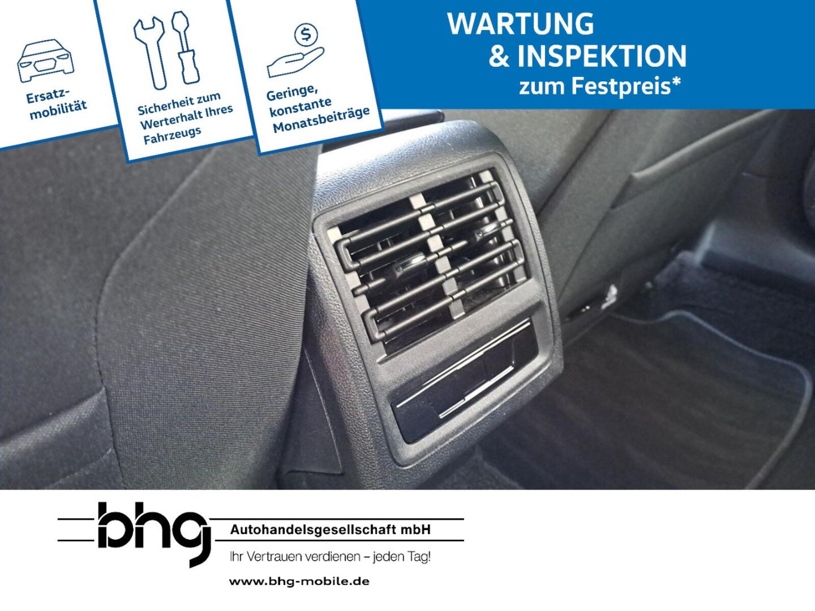 Volkswagen Golf – Bild 21