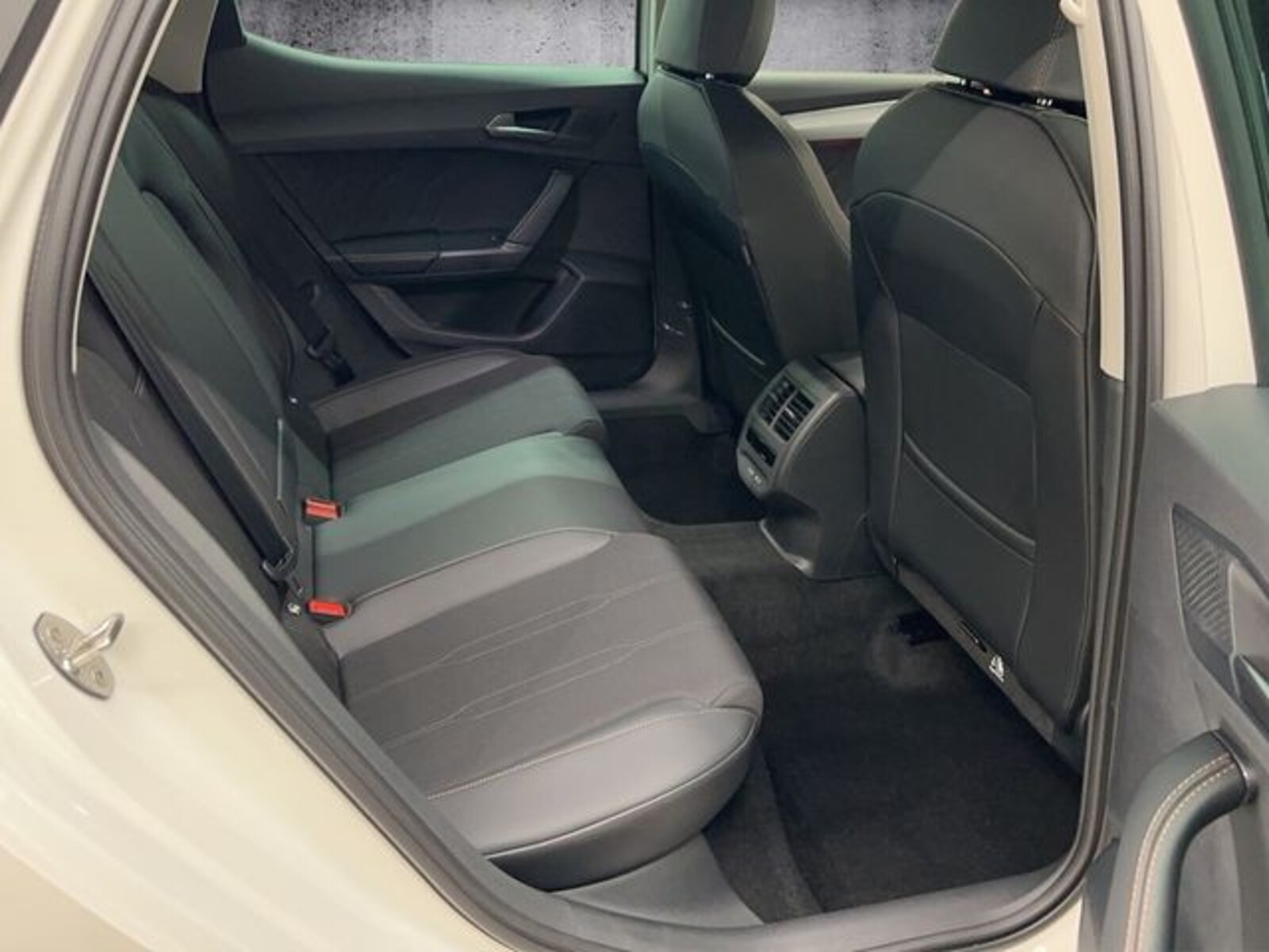CUPRA Leon – Bild 11