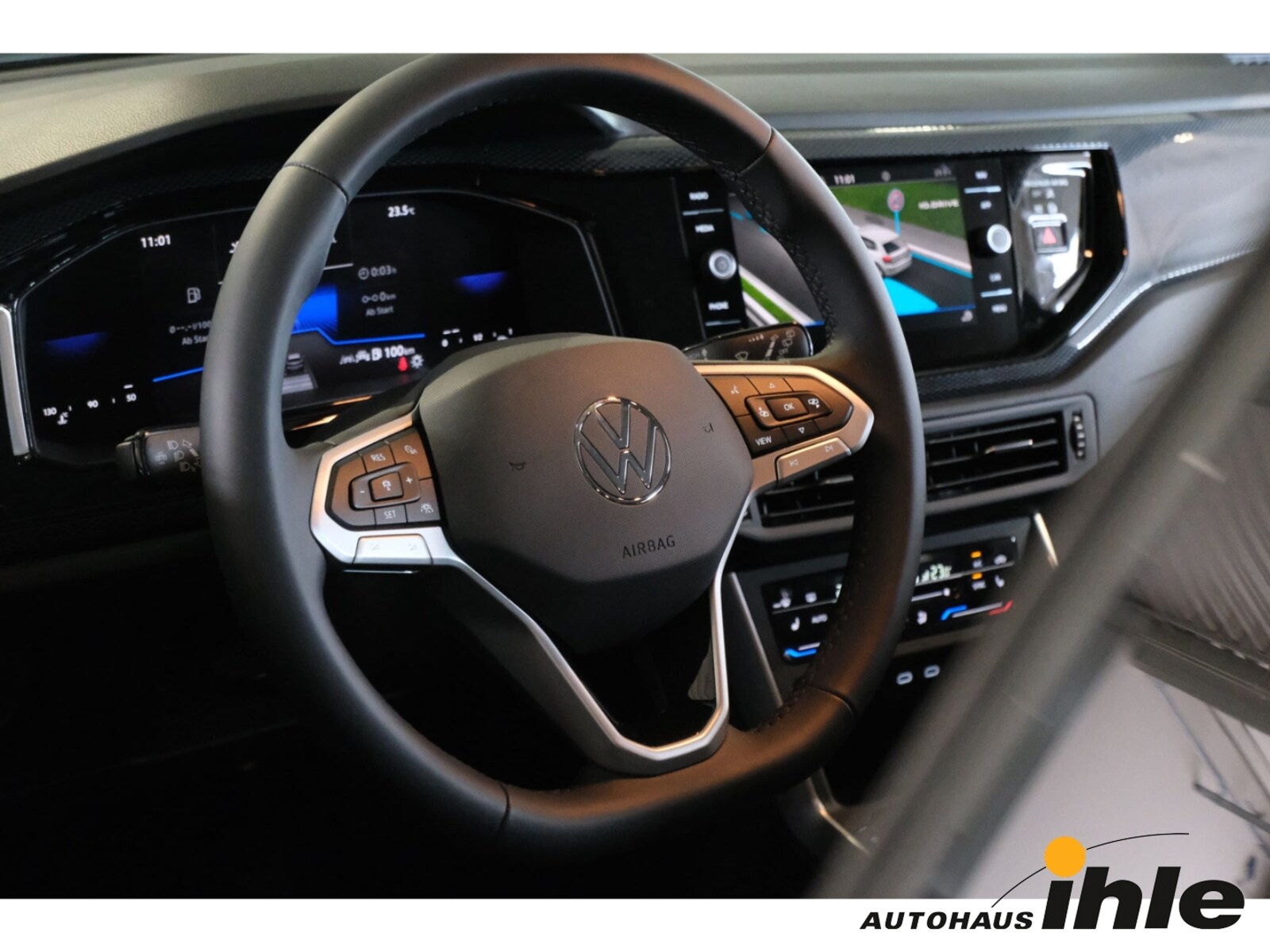 Volkswagen Polo – Bild 9
